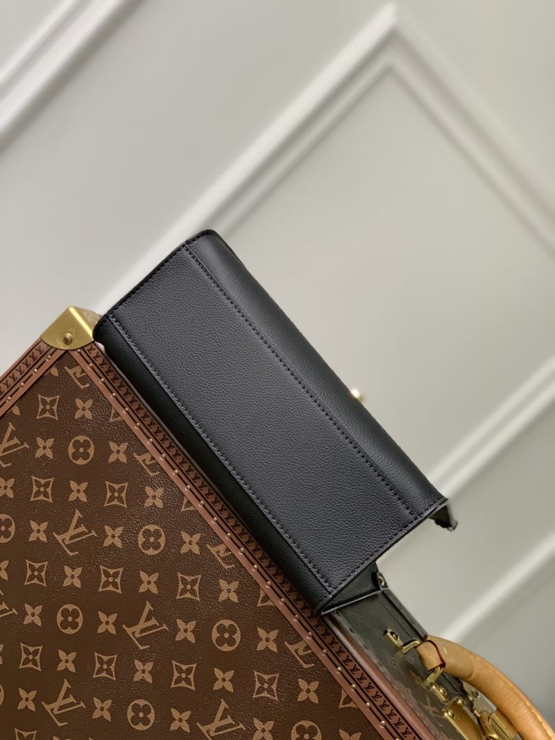 LV Top Handle Bags